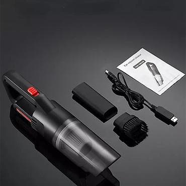 Əl tozsoranı Quru təmizləmə, Ünvandan götürmə, Pulsuz çatdırılma, Ödənişli çatdırılma