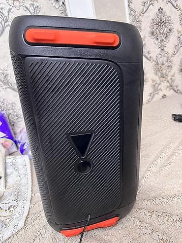 Qulaqcıqlar: JBL Kolonka, Növ - Portativ, rəng - Qara — 6