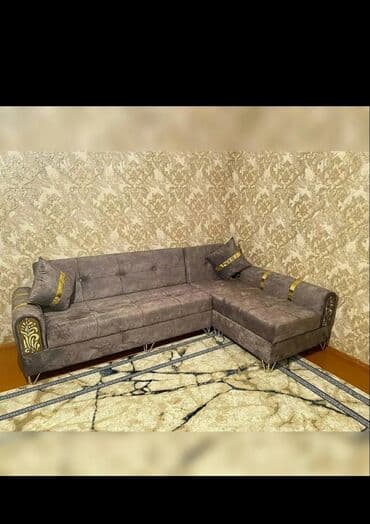 divan kravat: Künc divan, Yeni, Açılan, Bazalı, Parça, Şəhərdaxili pulsuz çatdırılma — 4