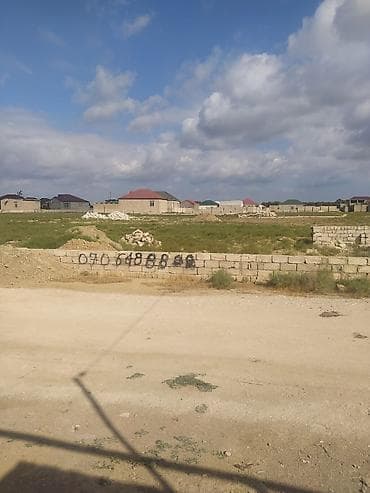 ucuz torpaqlar: 50 sot, Tikinti, Mülkiyyətçi, Kupça (Çıxarış) — 5
