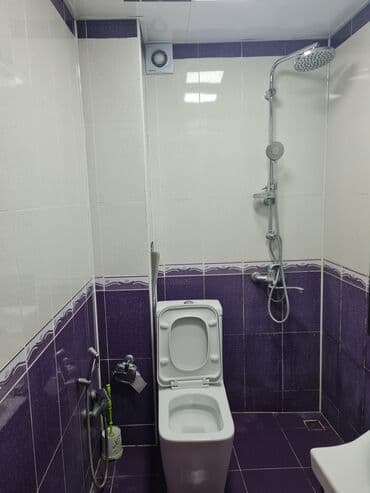 mehemmedlide kiraye ev: Срочно сдам 3 комнатную квартиру на Ахмедли не далеко от метро цена — 3