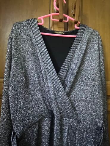 4xl nece razmerdi: Kokteyl donlar — 2