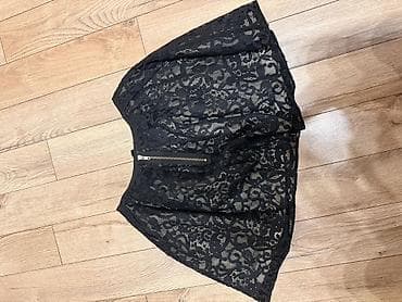 Ətəklər: Mini Ətək, Twinset, Pambıq, XS — 1