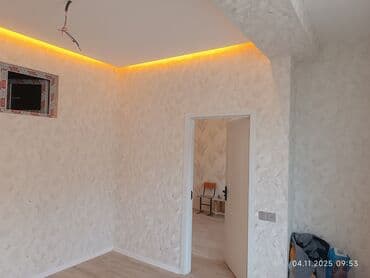 дешевые дома в баку: 3 комнаты, Новостройка, 70 м² — 8