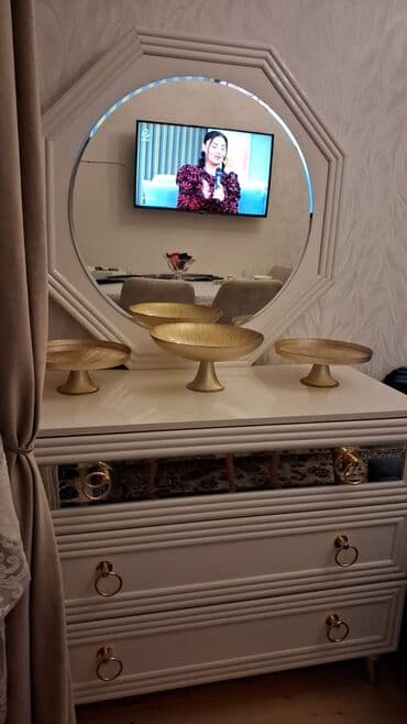 sdolar: Güzgülü — 1