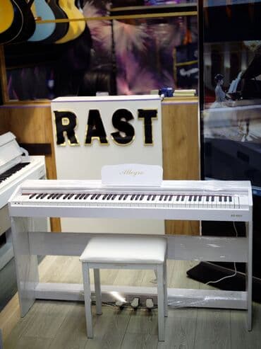 швейное оборудование в кредит: Пианино, Цифровой, Новый, Самовывоз — 3