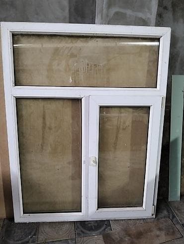 arko pencere: İşlənmiş Pəncərə şüşəsi, Еni: 12 sm, Uzunluğu: 150 sm — 1