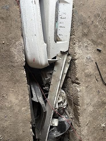 ford fusion diffuser: Ford, Daevo, Leqanza üçün ehtiyat hissələri – komplekt və ayrı-ayrı — 6