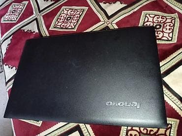 8gb notebook ram: Lenovo noutbuk Texniki göstəricilər: - Ekran: təxminən 15.6" - — 2