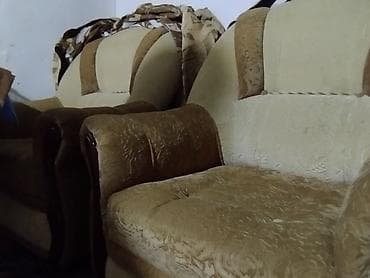 klass mebel salonu: İşlənmiş, Klassik divan, Divan, Bazalı, Açılan — 1