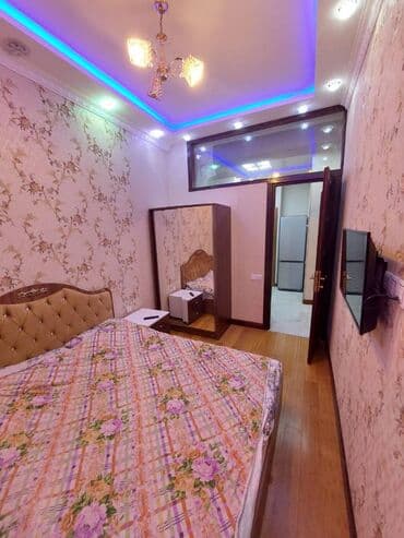 azadliqda kiraye evler 2023: 20 Yanvar metrosunun yanında, Melisa Residence`də, 20 mərtəbəli — 3