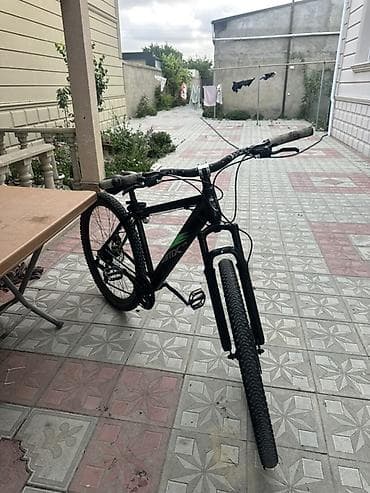 velosiped kreditle: MTB velosiped – Bmx GT-R 103 - Korpus: yüngül və möhkəm alüminium — 4