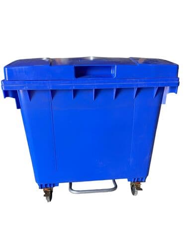 cex qablari: Zibil qabi goodbin 1100 lt zibil qabi (tullanti qabi) 1100 lt Tekerli — 12