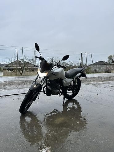 электро мопед: Mondial - Drift, 150 см3, 2015 год, 6000 км — 2