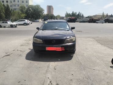 фольксваген пассат 1 8: Nissan Maxima: 2 л | 2006 г. Седан — 2