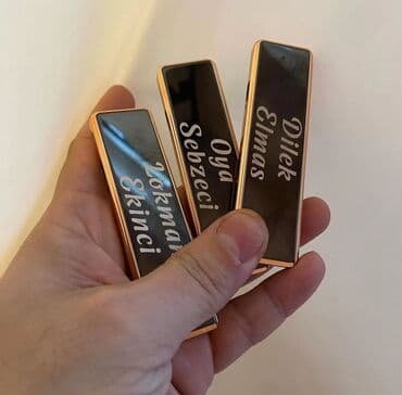 zerif cay detox: Alışqan ✅Usb ilə (zaryatka ilə) ✅Lazer ad yazma ✅Qutu ENDİRİMLƏ 18 — 4