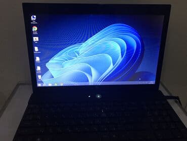 ikinci el notebook qiymetleri: HP — 3