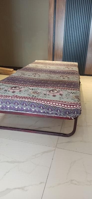Mebel: İşlənmiş, Maçalkalı raskladuşka — 3