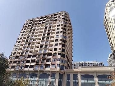 3 otaqlı, Yeni tikili, m. 28 may, 165 kv. m