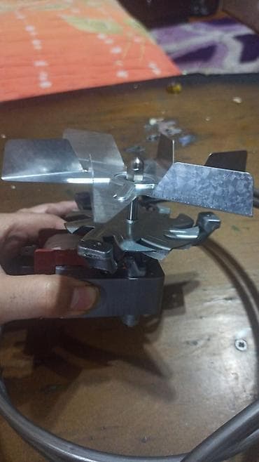 radyator: Termokameralar, sobalar, kaptit aparatları, hisə vermə aparatları üçün — 8