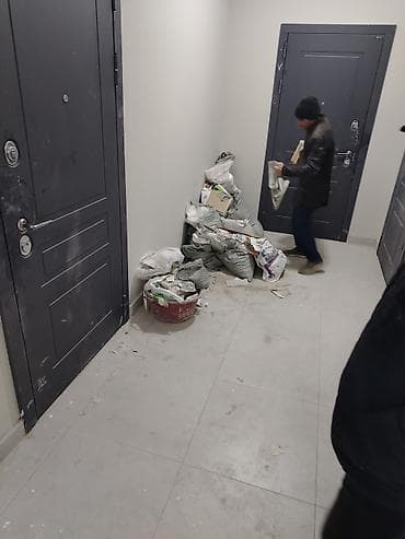 temir tikinti: ✅ Mənzil söküntüsü ✅ Ofis söküntüsü ✅ Mağaza və obyekt söküntüsü ✅ — 4