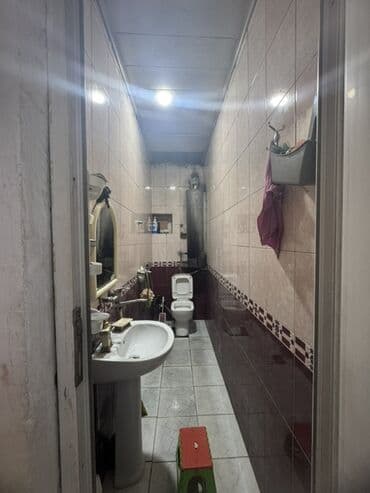 göygöl ev: Suraxanı 3 otaqlı, 100 kv. m, Kredit yoxdur, Təmirsiz — 10