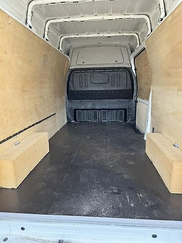 ford transit muherrik: Fort tranzıt Aylıqı 700 azen depazit min azen — 3