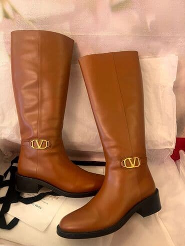 ayaqqabıları 41: Ölçü: 41, İşlənmiş — 6