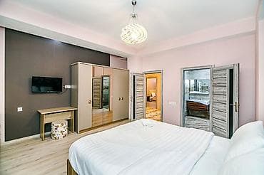 Mənzillərin satışı: 4 otaqlı, 150 kv. m — 5