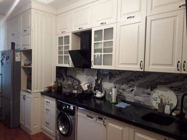 купить квартиры в баку: 3 комнаты, Новостройка, м. Халглар Достлугу, 106 м² — 9