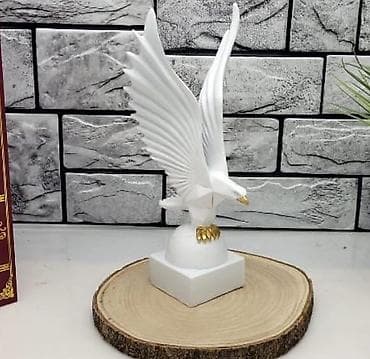 dekor şarlar: Fiqur, rəng - Qızılı — 4