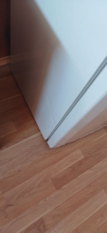 ev xaladeniki: Б/у 2 двери Beko Холодильник Продажа, цвет - Белый — 1