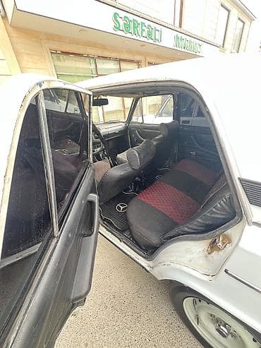 kohnə alətlər: VAZ (LADA) 2106: 1.6 l | 1988 il 86 km Sedan — 9