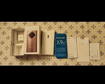 Видеоигры и приставки: Honor X9c — 2