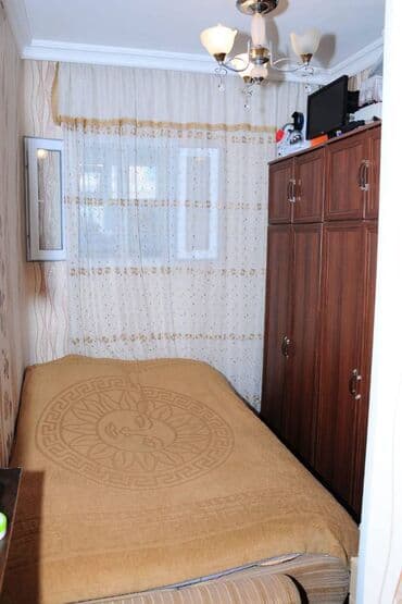 купить квартиру в ханкенди: Баку, 3 комнаты, Вторичка, 75 м² — 5