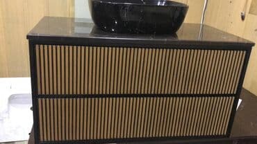 Duş kabinaları, arakəsmələr: İstehsaldan yeni çıxmış fərqli dizaynlı pvc fiberplastikdən — 3