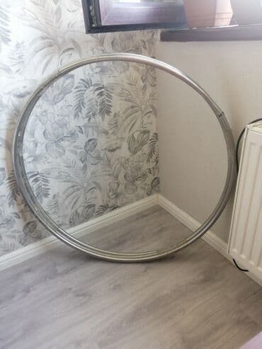 детские самокаты с родительской ручкой: Obruci, 3 eded — 1