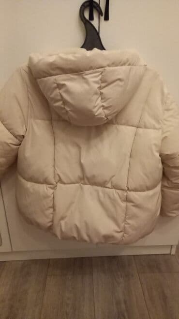 kiraye toy paltarlari bakida: Kurtka, Qız üçün, 9 - 10 yaş, Zara Kids — 3