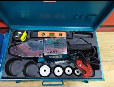 qaynaq utusu: Yeni Qaynaq aparatı Pulsuz çatdırılma — 1