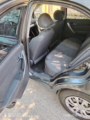 mazda 2: Chevrolet Nexia: 1.6 l | 2021 il 55000 km Sedan — 8
