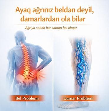 Услуги: Лечение варикоза, В клинике — 2