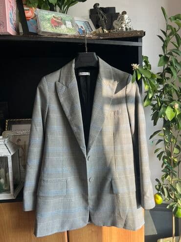 pencekler: Пиджак, Mango, S — 1