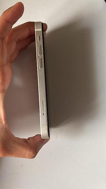 iphone 12 islenmis: IPhone 13 mini, 128 GB, Ağ, Face ID — 3