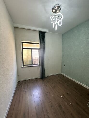 sumqayıt əmlak: 4 otaqlı, 100 kv. m, Kredit yoxdur, Yeni təmirli — 5