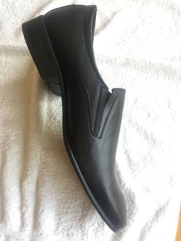 molniya kişi tolstovkaları: Kişi üçün ayaqqabılar Ölçüsü: 42 Təmiz dəri Ən yüksək — 4