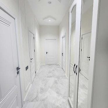 otag: İcarəyə verilir 2 otaqlı yeni tikili 100 m², Gənclik m. Kateqoriya — 2