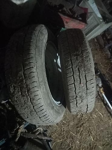 запчасти акпп мерседес: Məhsul: Təkər və disk komplektləri, əlavə ehtiyat hissələri Təsvir: - — 3