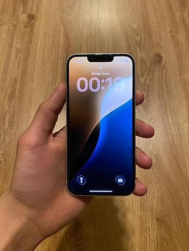 iphone 6s pulus: IPhone 14, Ağ, Face ID — 2