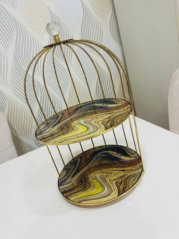 Emsandan alınıb qutusundadır. İşlənməyib 50manat