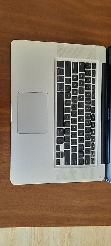 en ucuz macbook pro retina: Yeni Apple MacBook, 15 ", Intel Core i7, 256 GB — 2